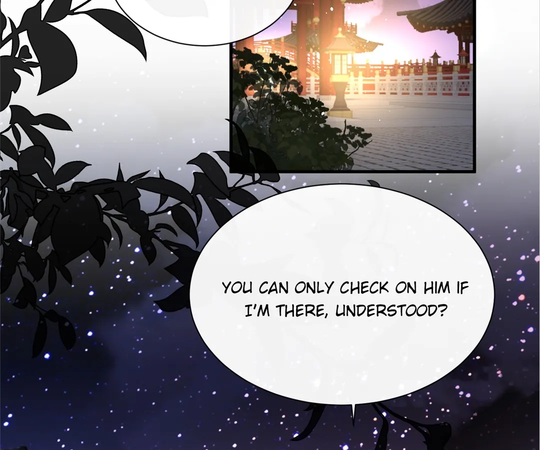 Whispers of Telepathy Chapter 25 page 62 - 