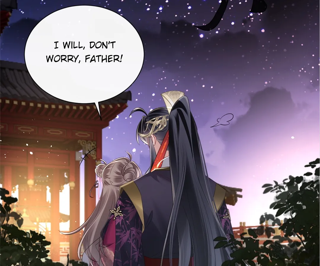Whispers of Telepathy Chapter 25 page 63 - 