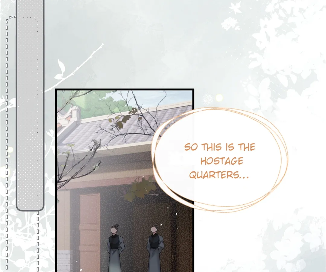 Whispers of Telepathy Chapter 25 page 65 - 