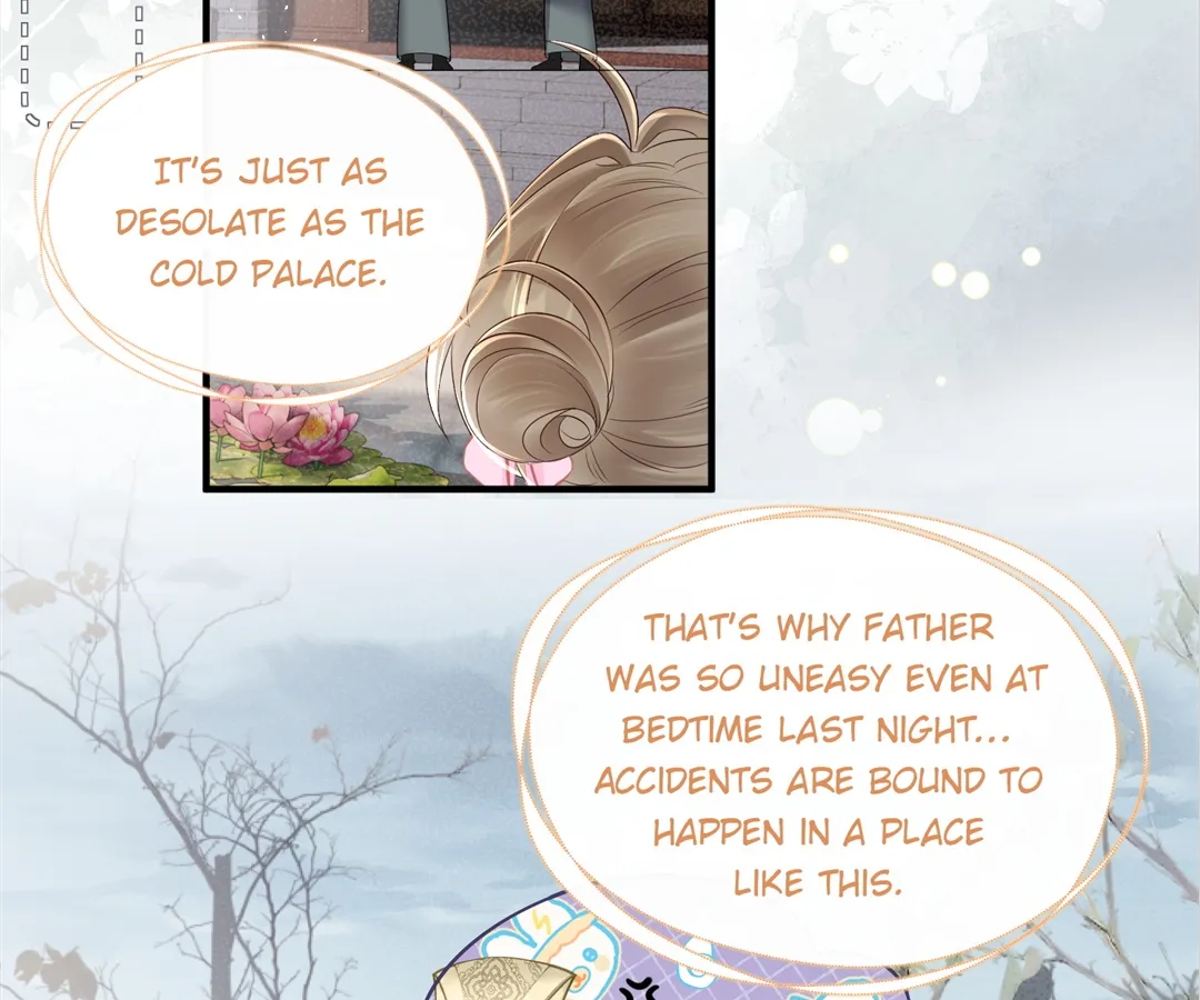 Whispers of Telepathy Chapter 25 page 66 - 