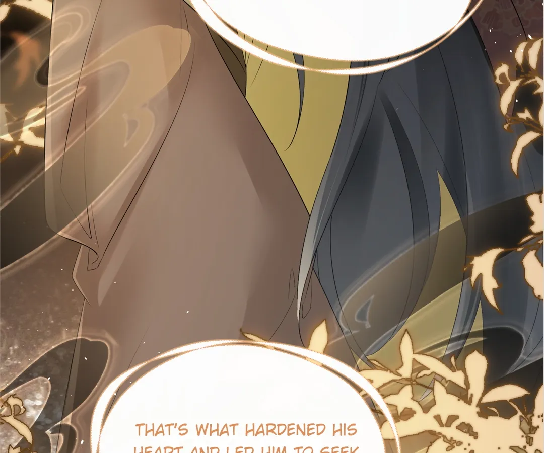 Whispers of Telepathy Chapter 25 page 70 - 