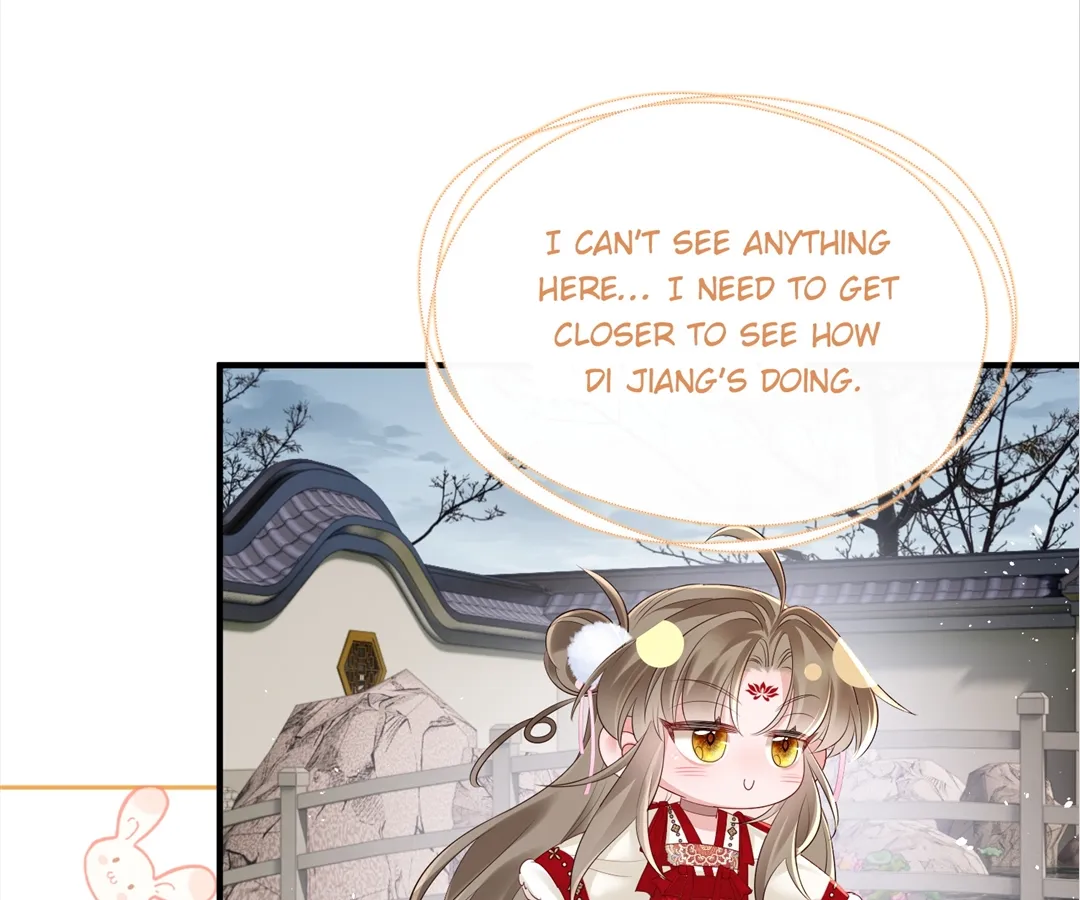 Whispers of Telepathy Chapter 25 page 72 - 