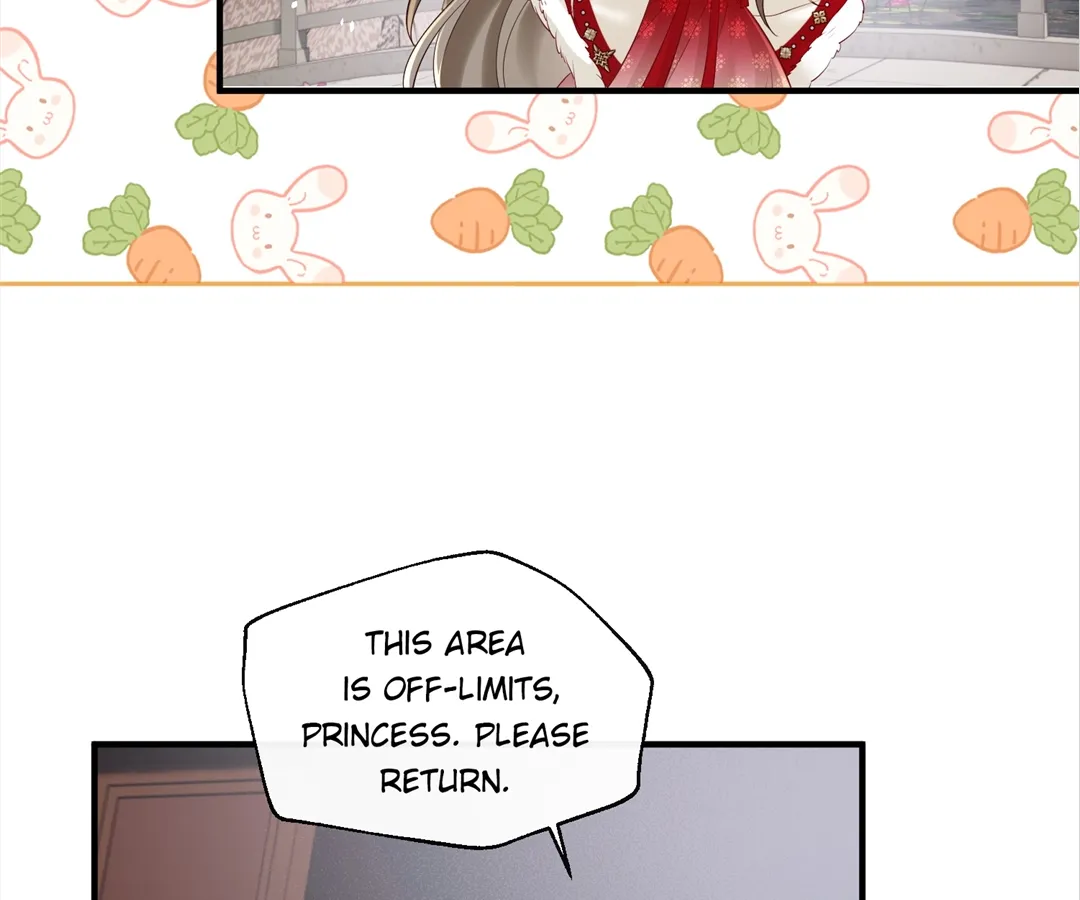 Whispers of Telepathy Chapter 25 page 73 - 