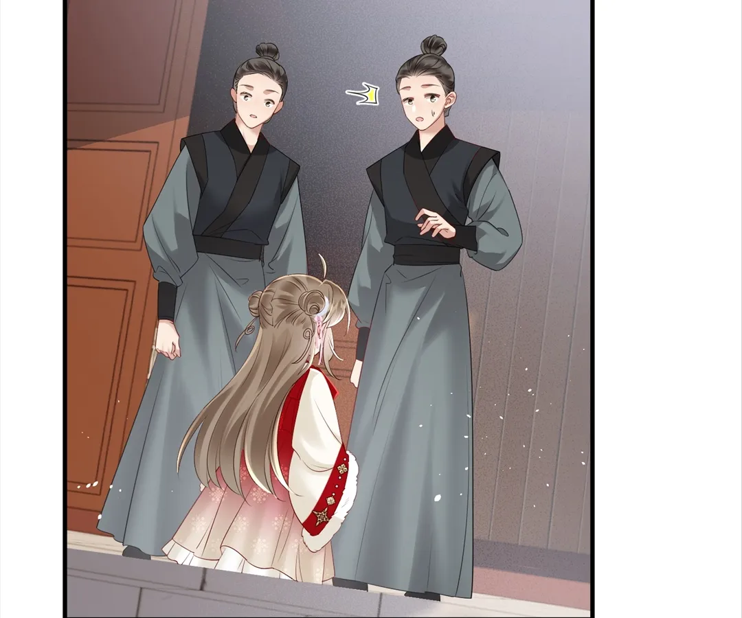 Whispers of Telepathy Chapter 25 page 74 - 