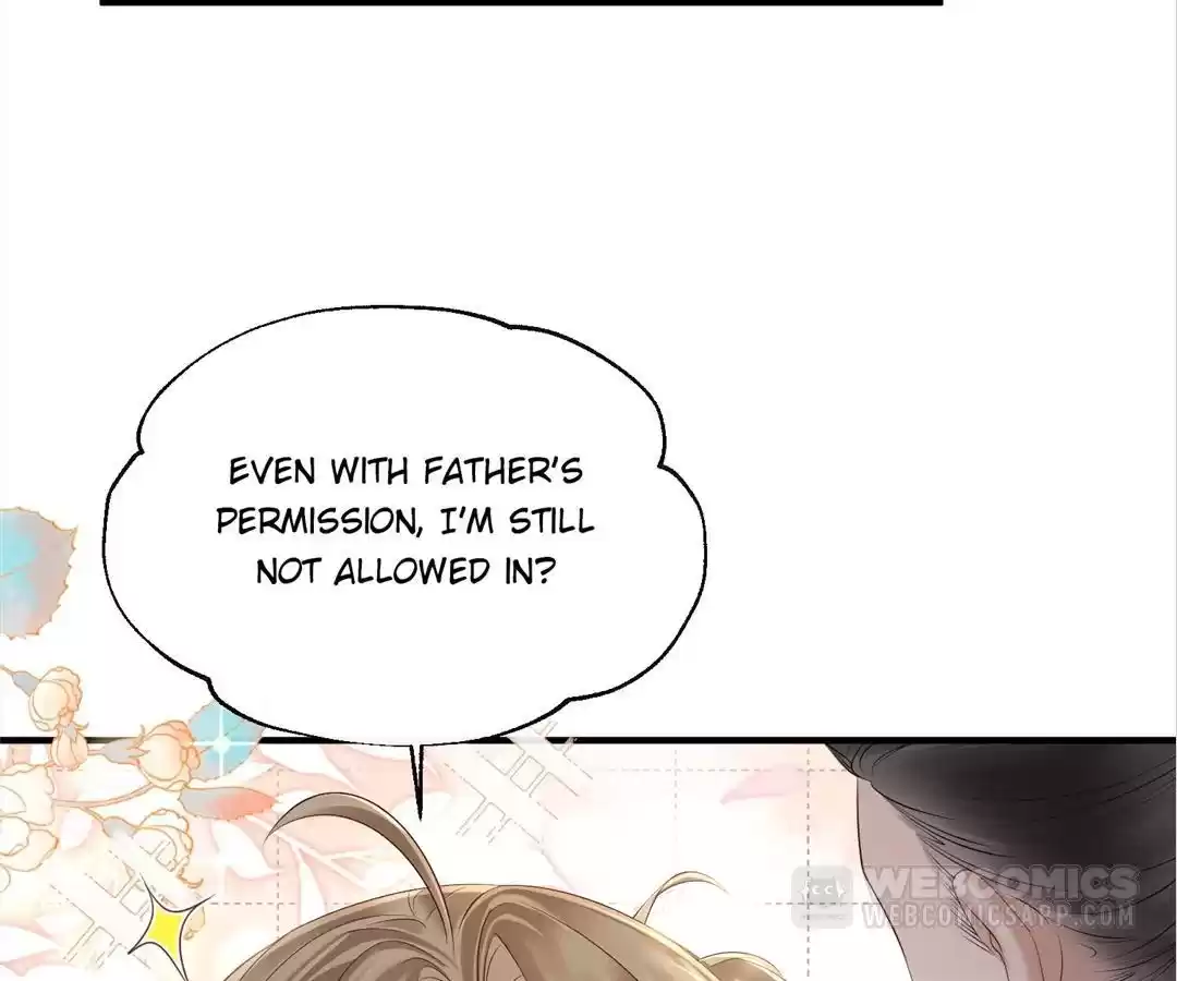 Whispers of Telepathy Chapter 25 page 75 - 
