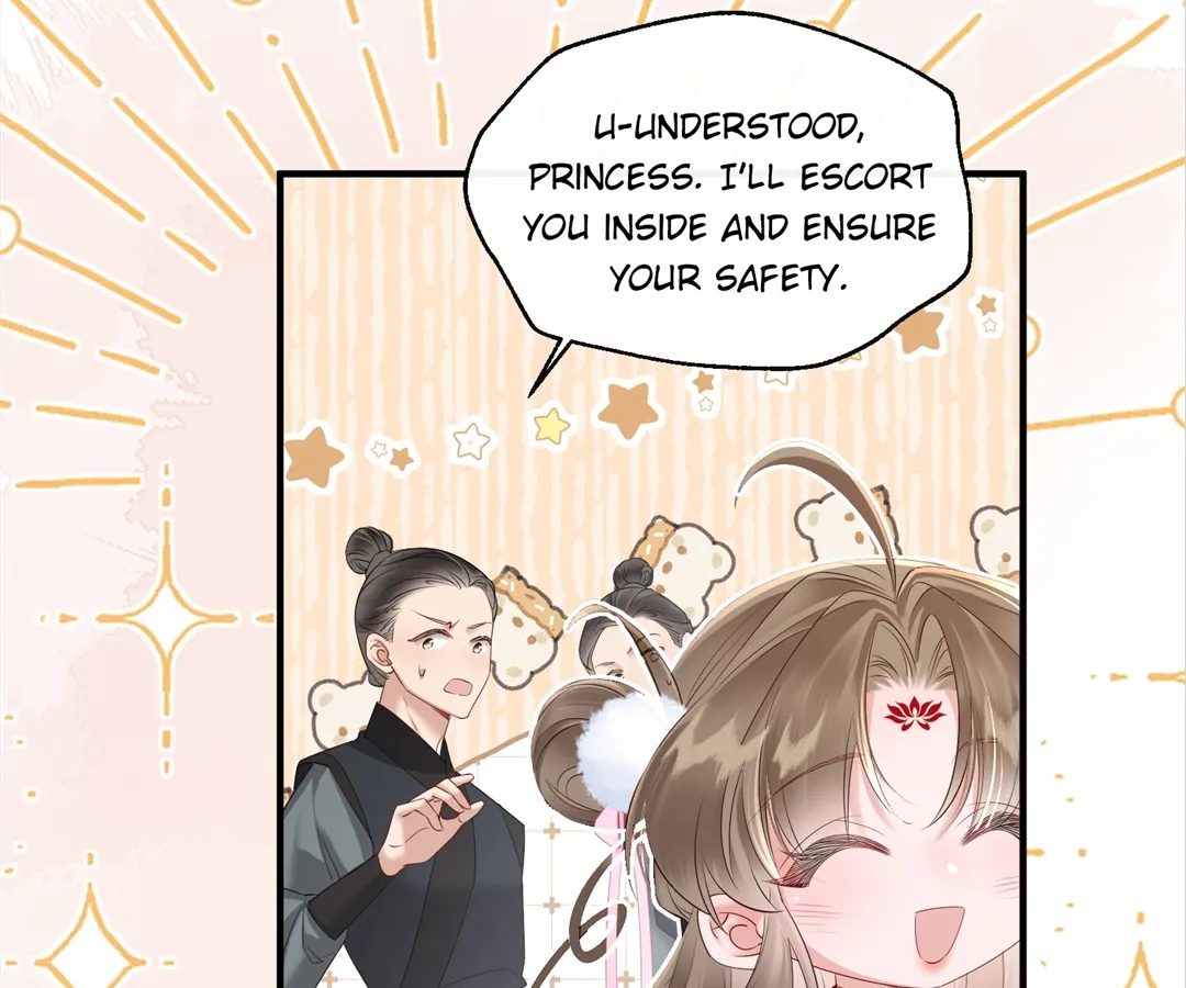 Whispers of Telepathy Chapter 25 page 77 - 