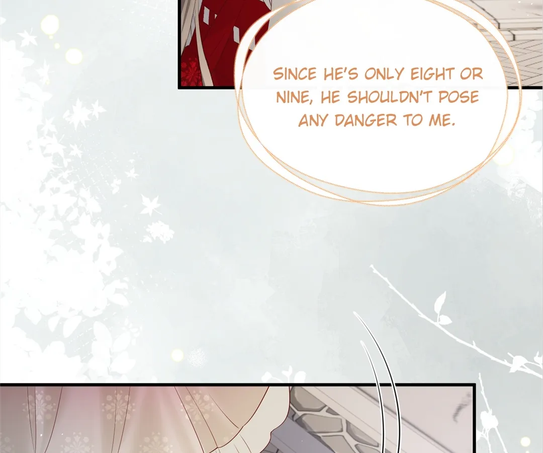 Whispers of Telepathy Chapter 25 page 80 - 