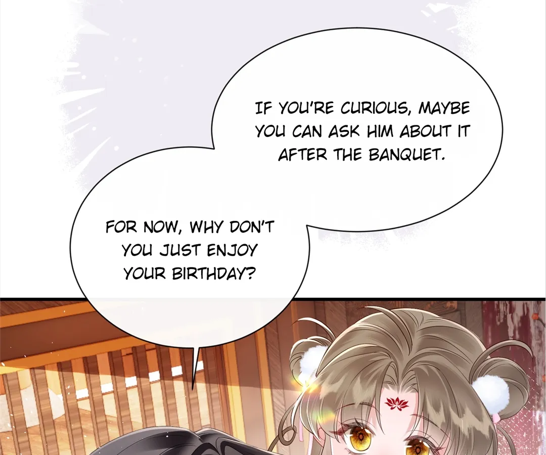 Whispers of Telepathy Chapter 25 page 9 - 