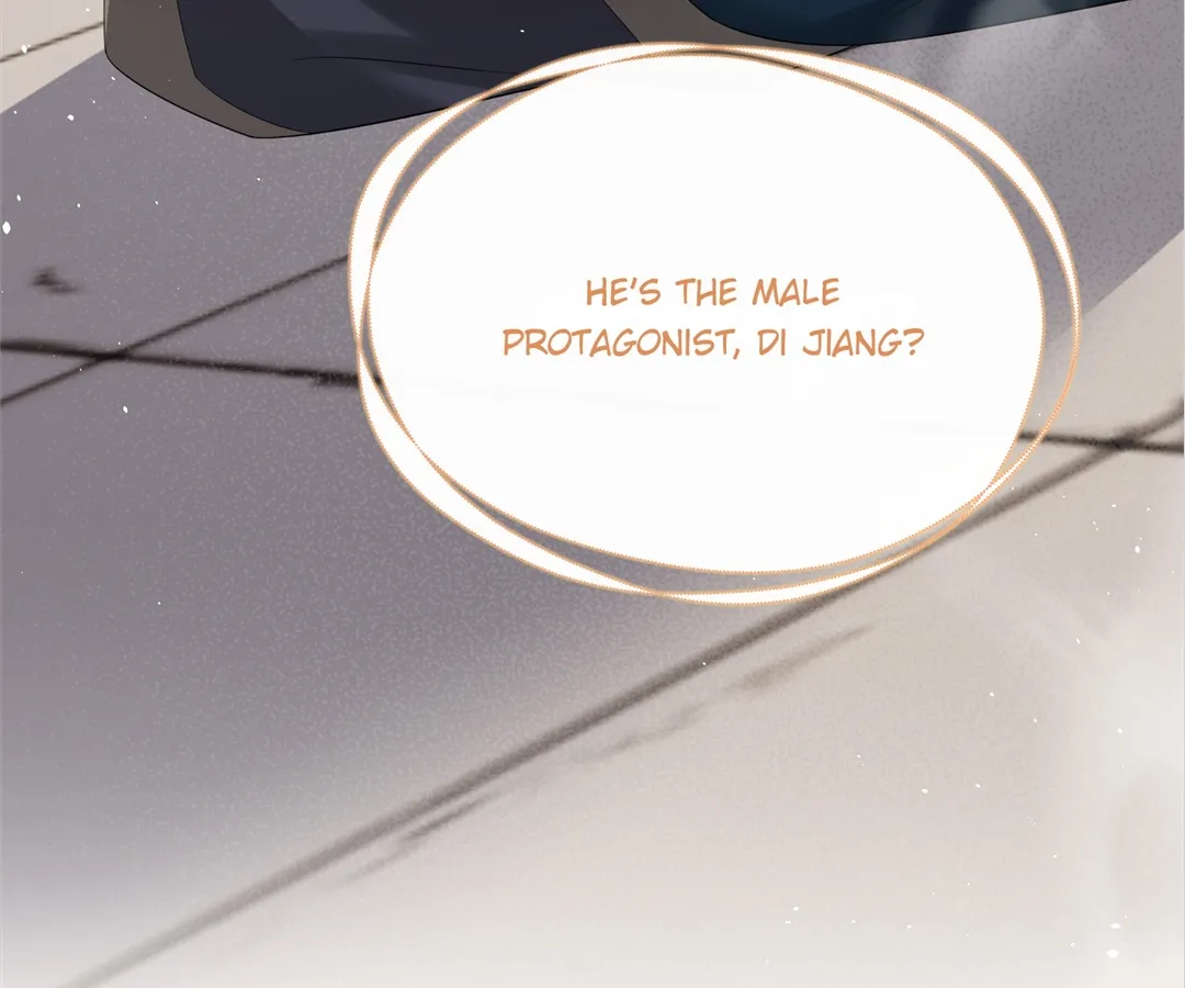 Whispers of Telepathy Chapter 25 page 87 - 