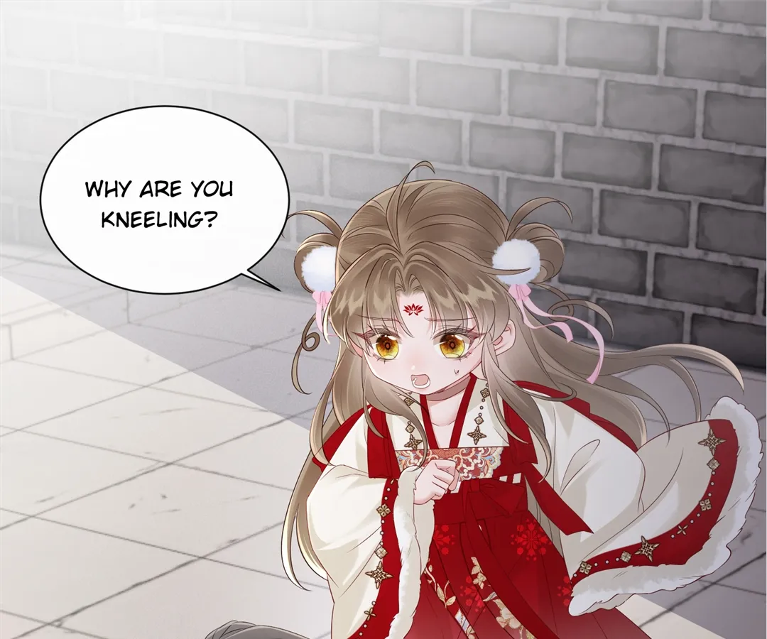 Whispers of Telepathy Chapter 26 page 1 - 