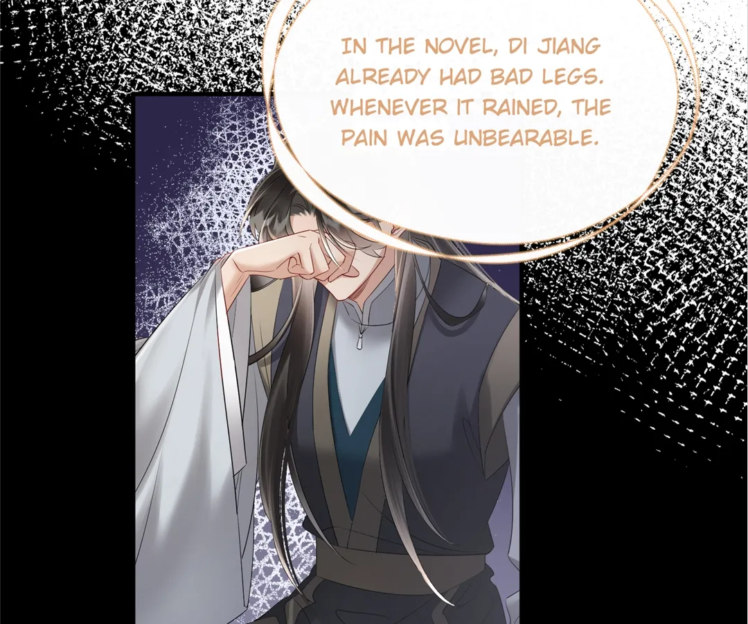 Whispers of Telepathy Chapter 26 page 15 - 