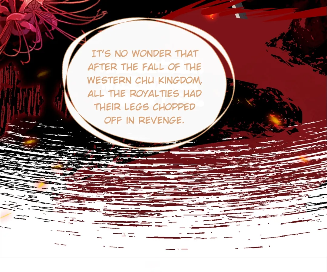 Whispers of Telepathy Chapter 26 page 18 - 