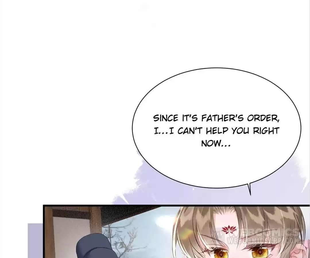 Whispers of Telepathy Chapter 26 page 19 - 