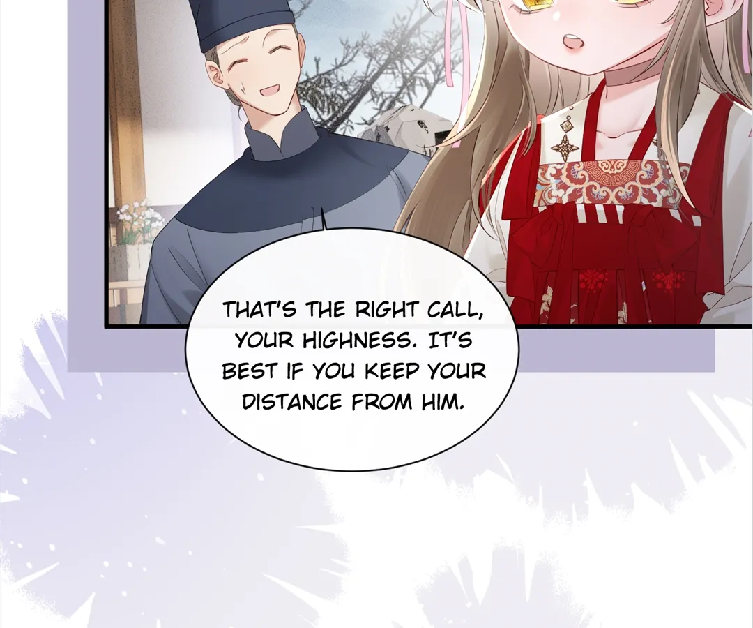 Whispers of Telepathy Chapter 26 page 20 - 