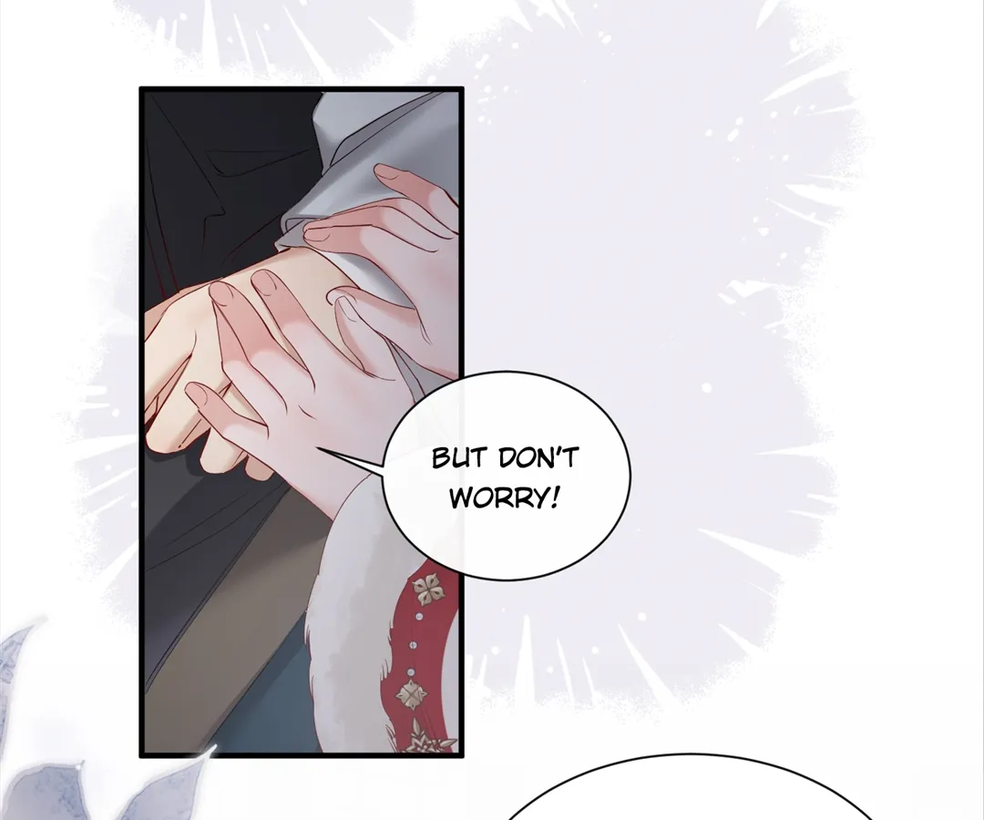 Whispers of Telepathy Chapter 26 page 21 - 