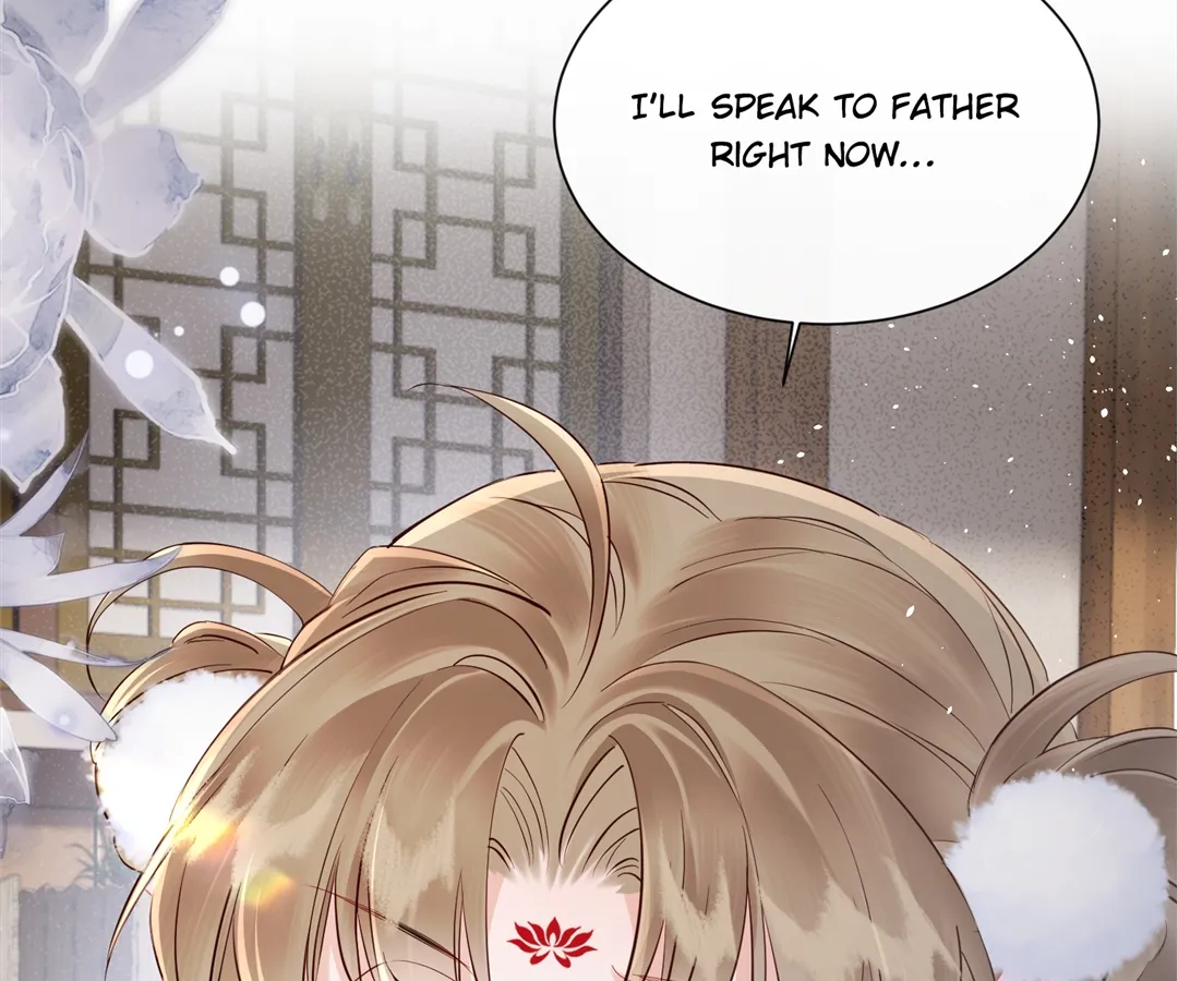 Whispers of Telepathy Chapter 26 page 22 - 