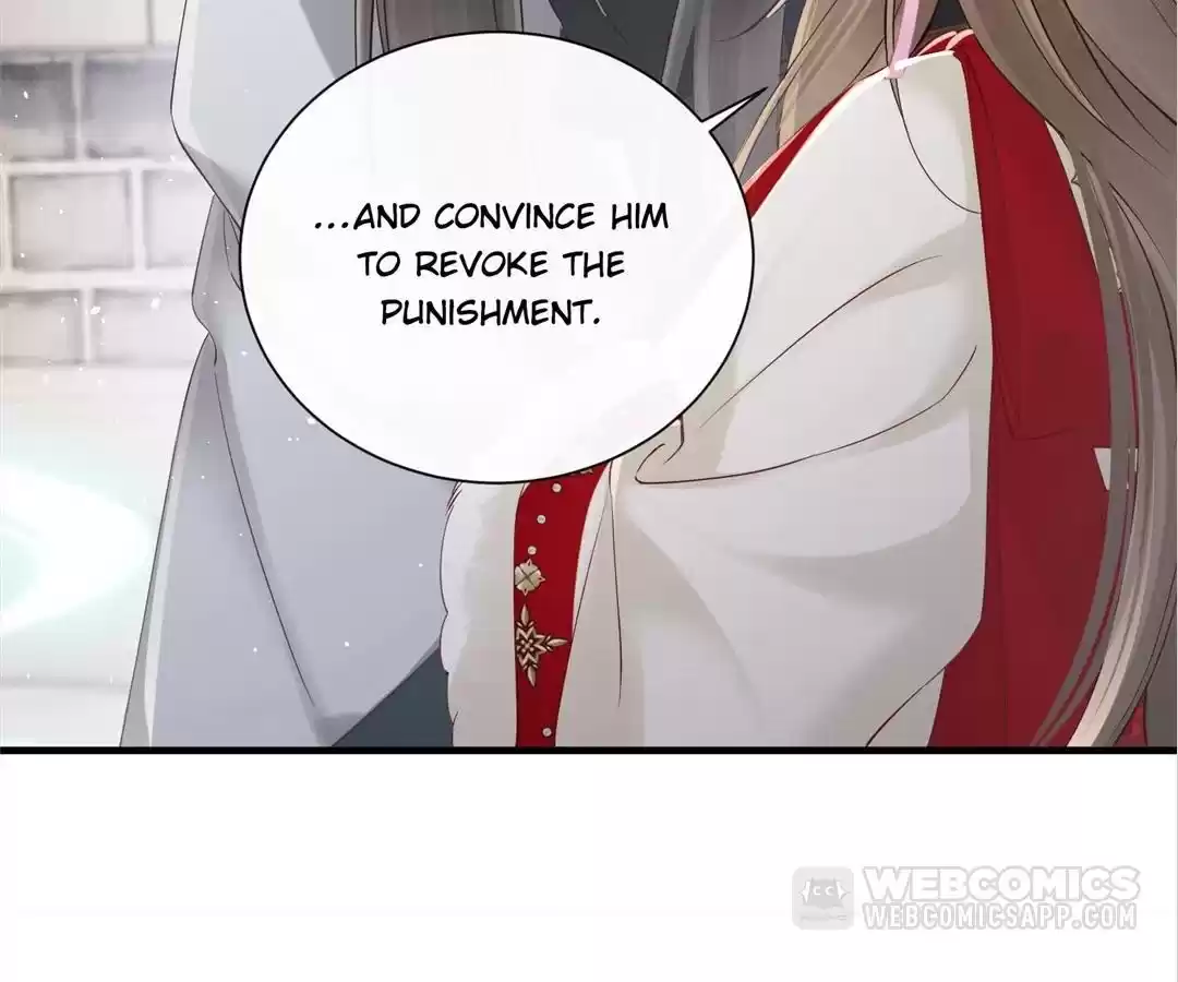 Whispers of Telepathy Chapter 26 page 27 - 