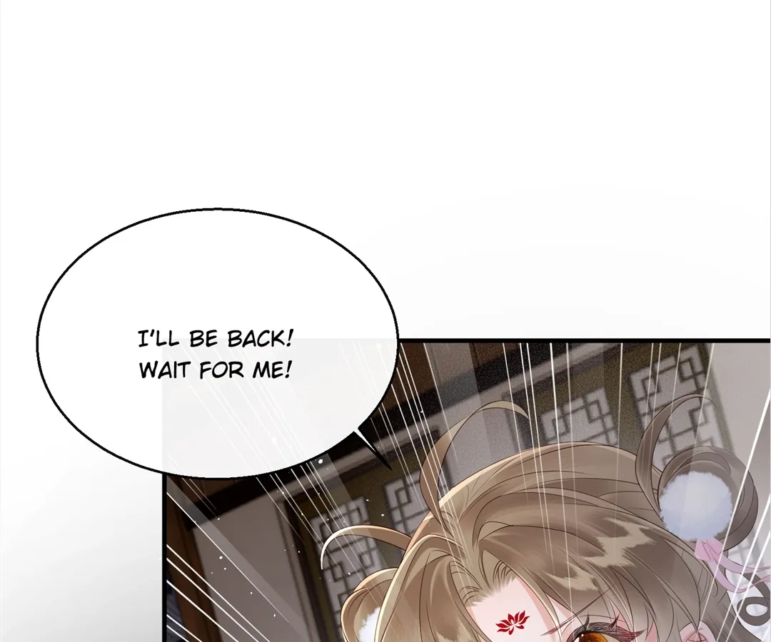 Whispers of Telepathy Chapter 26 page 28 - 