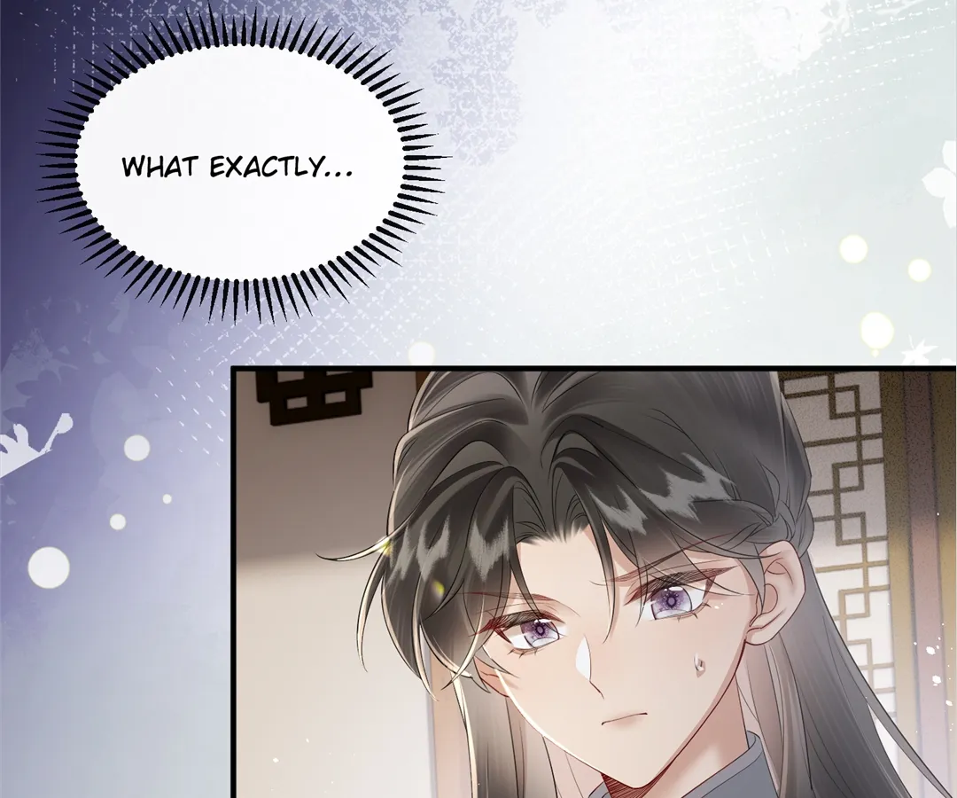 Whispers of Telepathy Chapter 26 page 33 - 