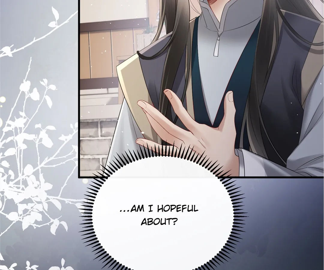 Whispers of Telepathy Chapter 26 page 34 - 