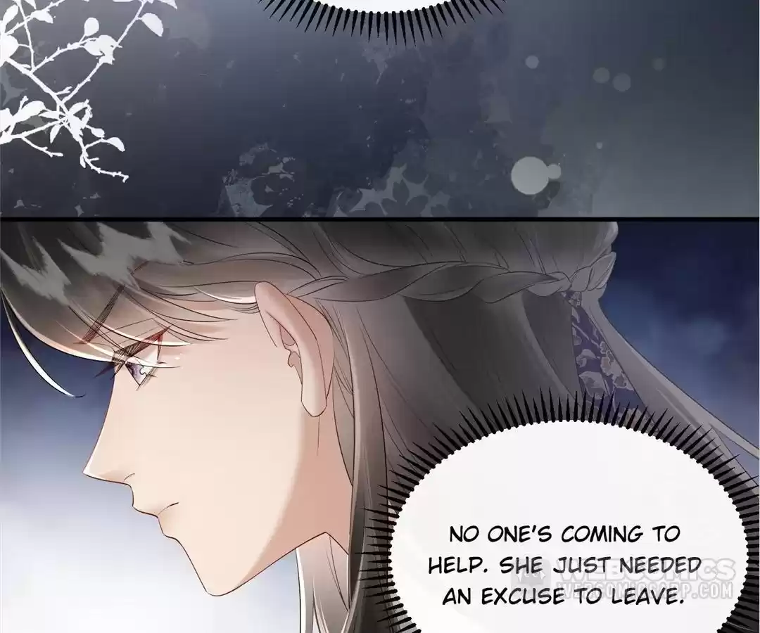 Whispers of Telepathy Chapter 26 page 35 - 