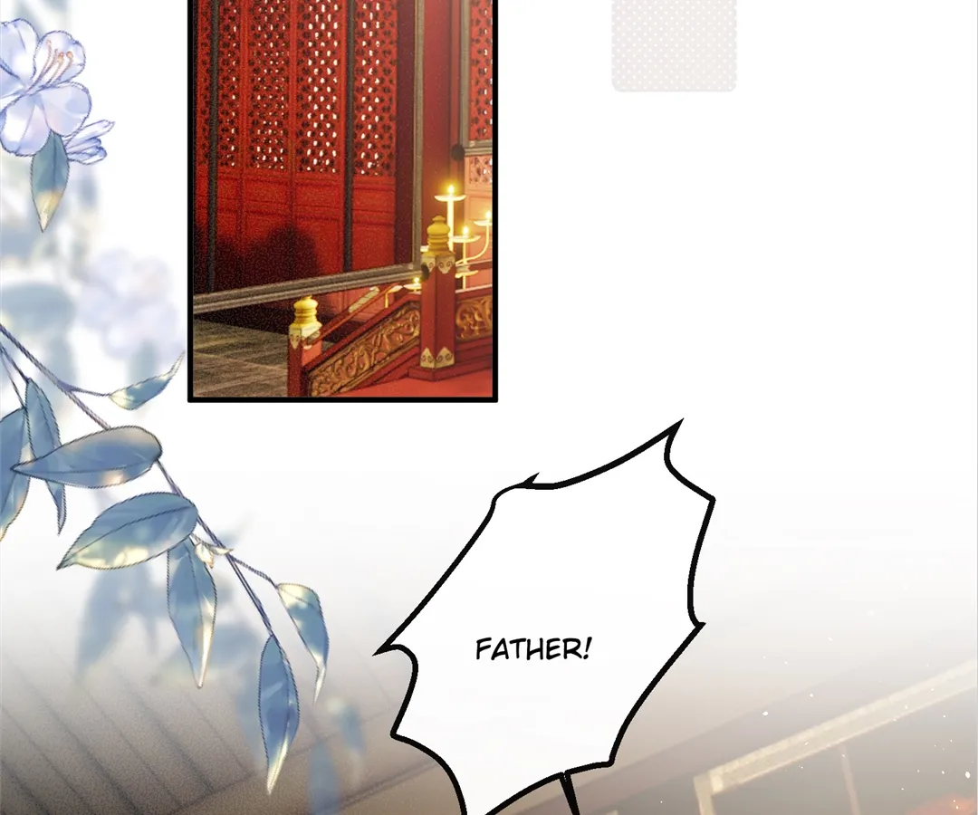 Whispers of Telepathy Chapter 26 page 40 - 