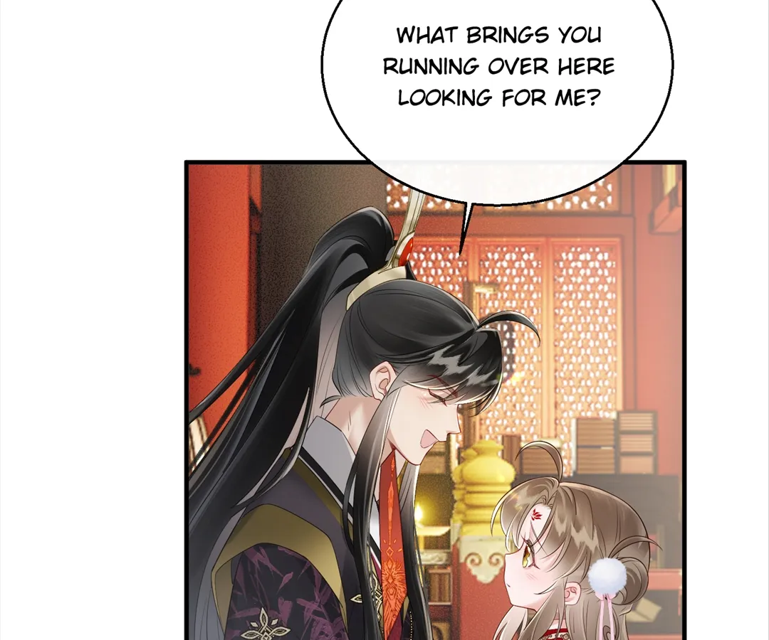 Whispers of Telepathy Chapter 26 page 45 - 