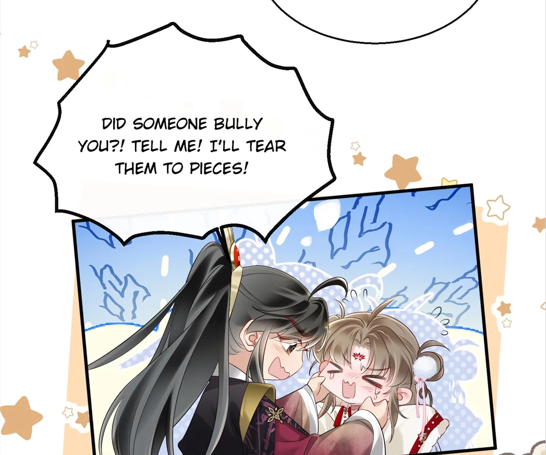 Whispers of Telepathy Chapter 26 page 48 - 