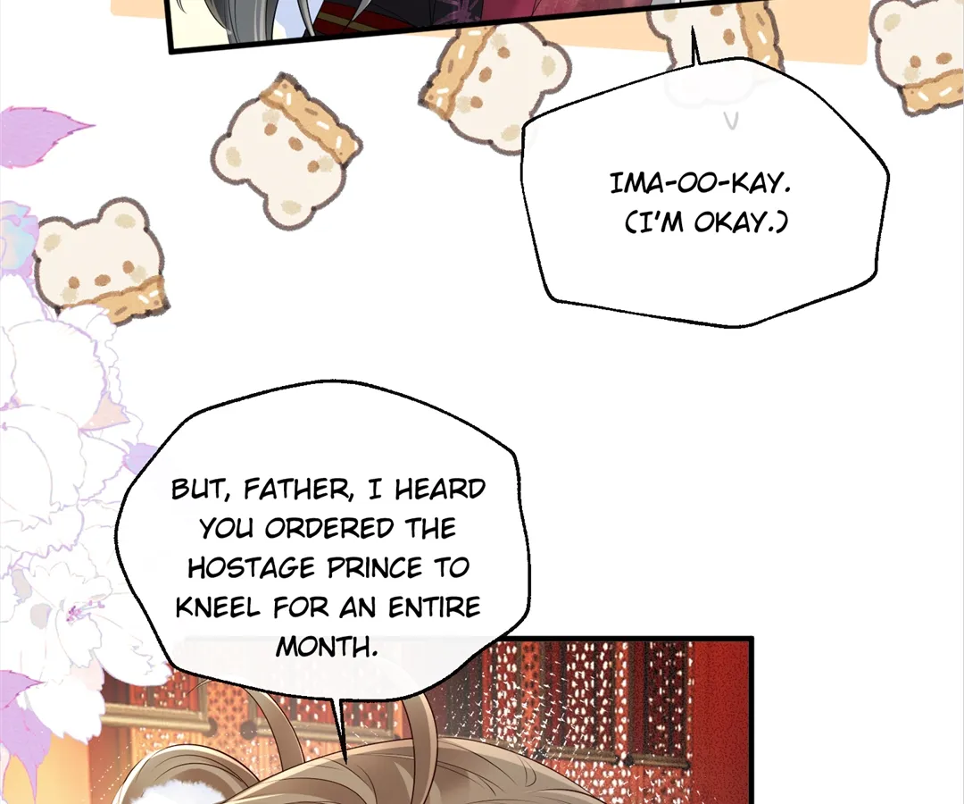 Whispers of Telepathy Chapter 26 page 49 - 