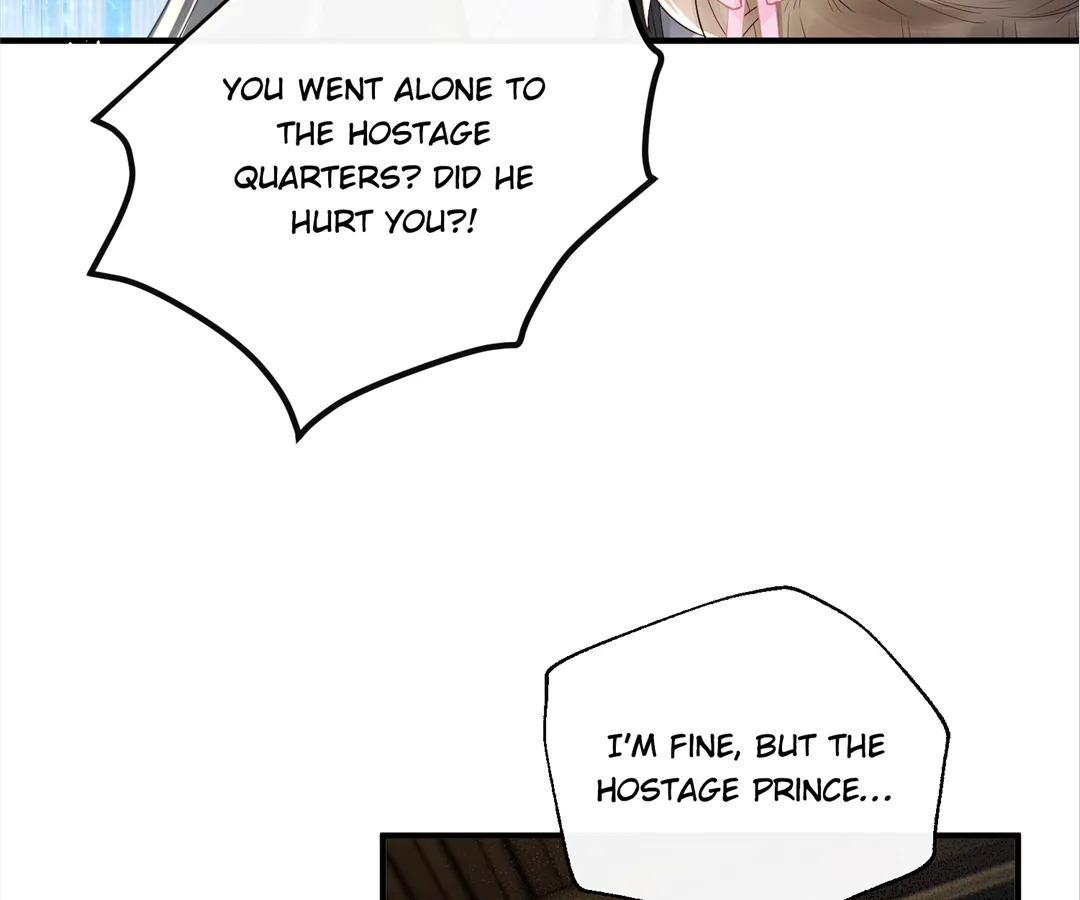 Whispers of Telepathy Chapter 26 page 53 - 