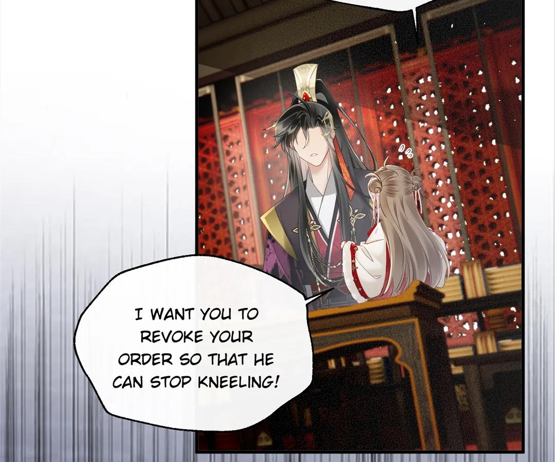 Whispers of Telepathy Chapter 26 page 54 - 