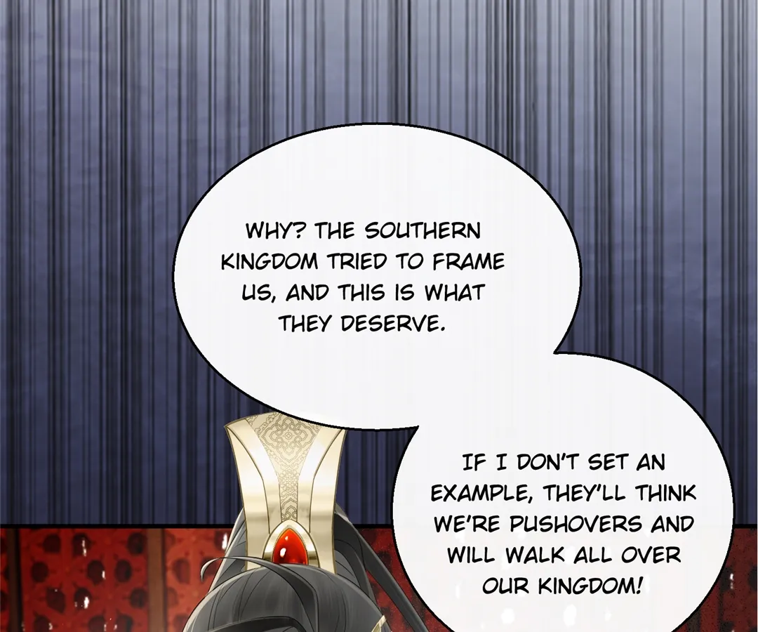 Whispers of Telepathy Chapter 26 page 55 - 