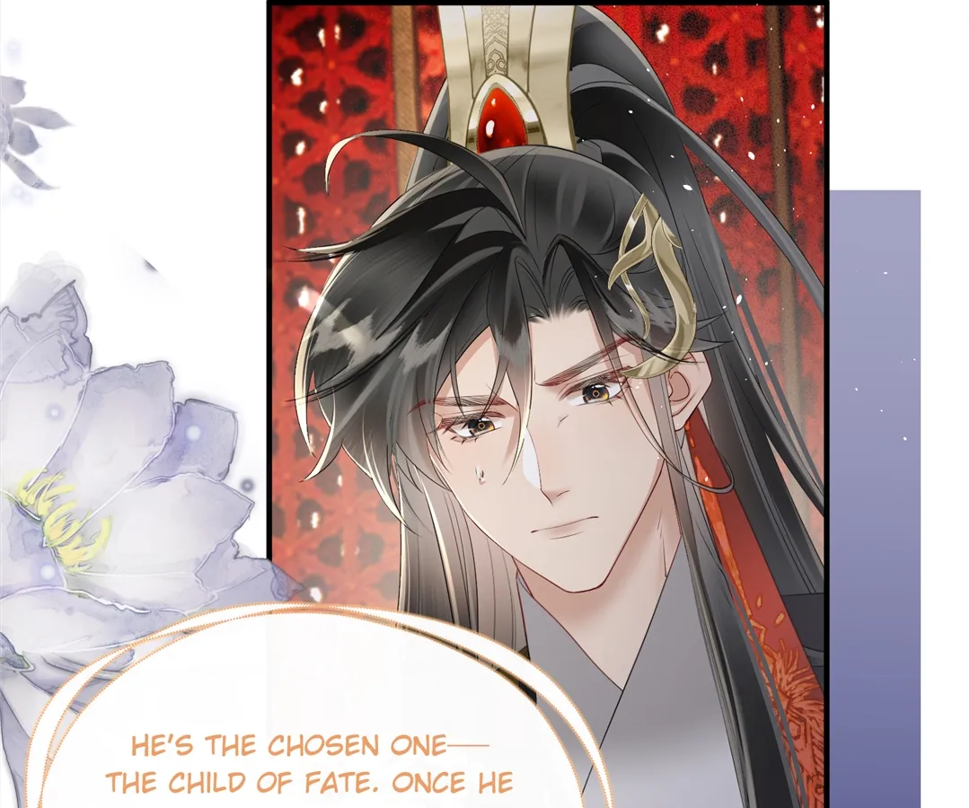Whispers of Telepathy Chapter 26 page 60 - 