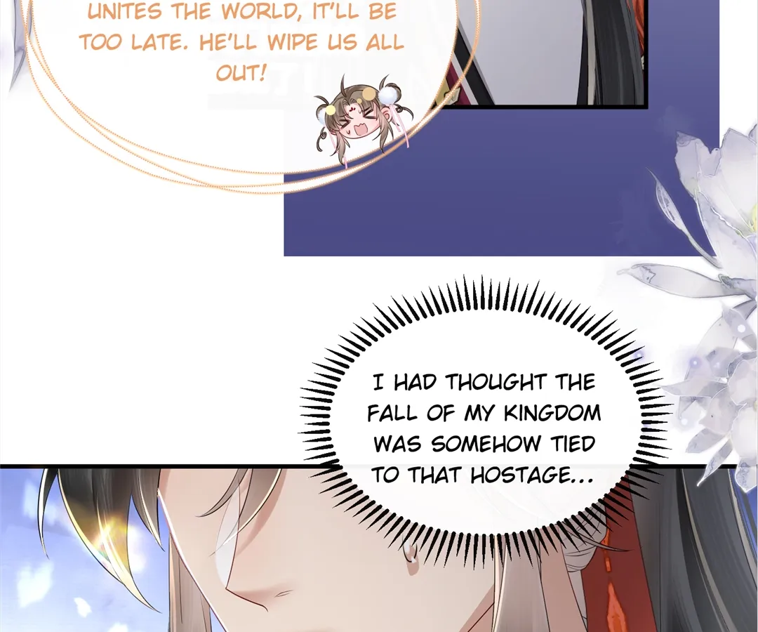 Whispers of Telepathy Chapter 26 page 61 - 