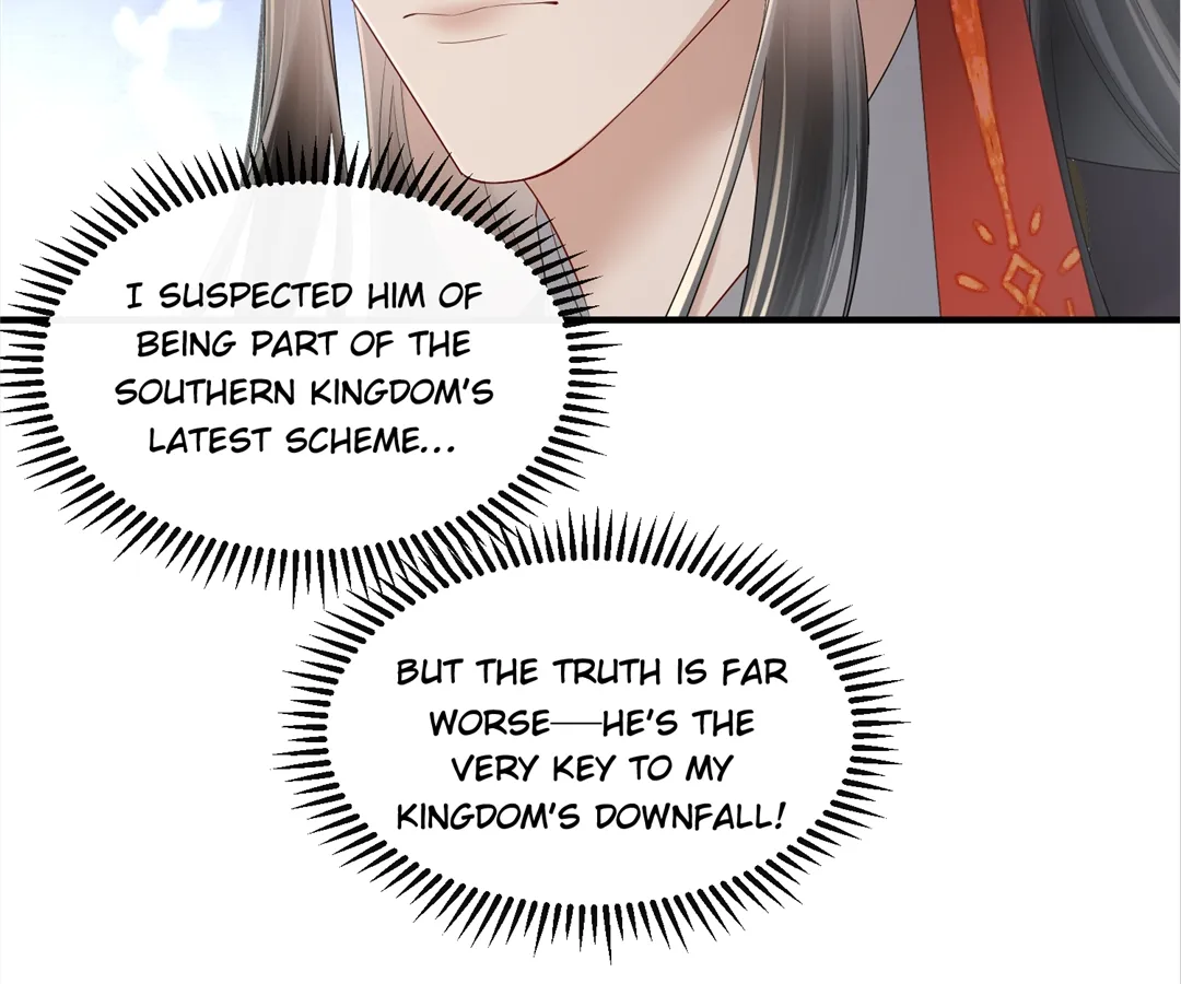 Whispers of Telepathy Chapter 26 page 62 - 