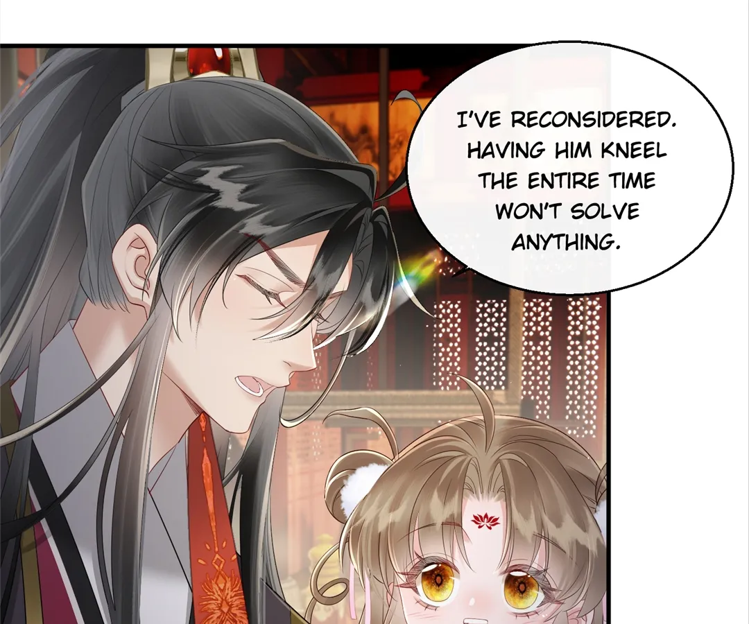 Whispers of Telepathy Chapter 26 page 63 - 