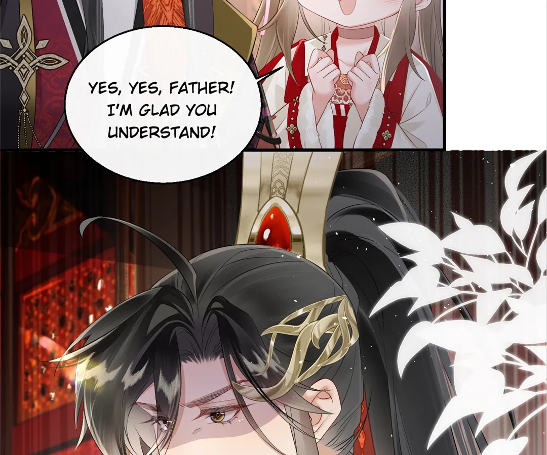 Whispers of Telepathy Chapter 26 page 64 - 