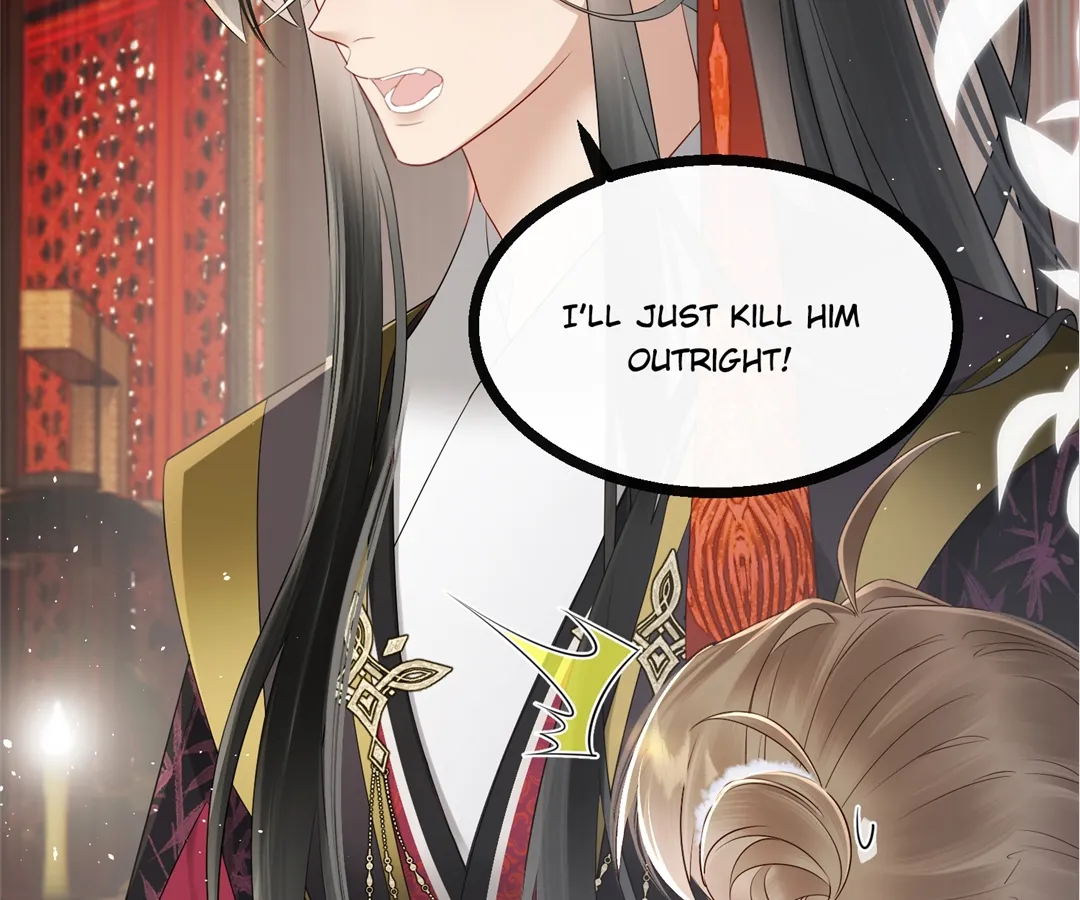 Whispers of Telepathy Chapter 26 page 65 - 
