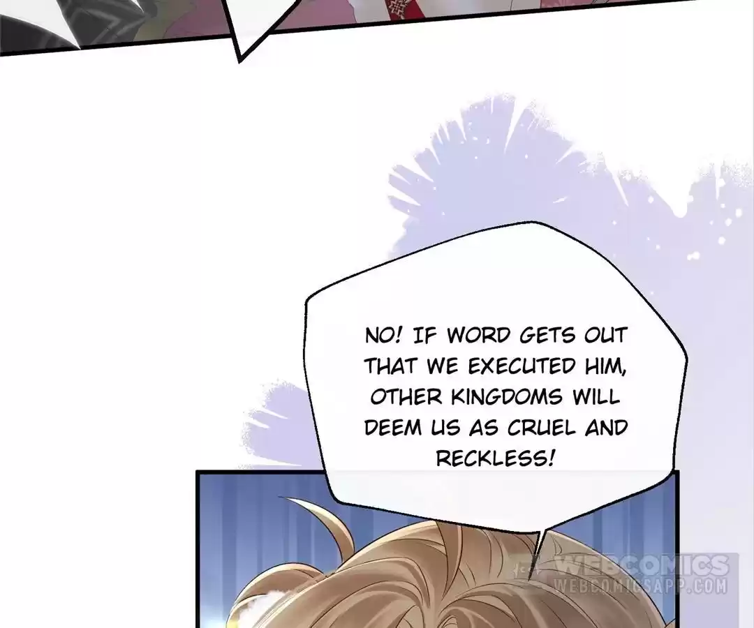Whispers of Telepathy Chapter 26 page 67 - 