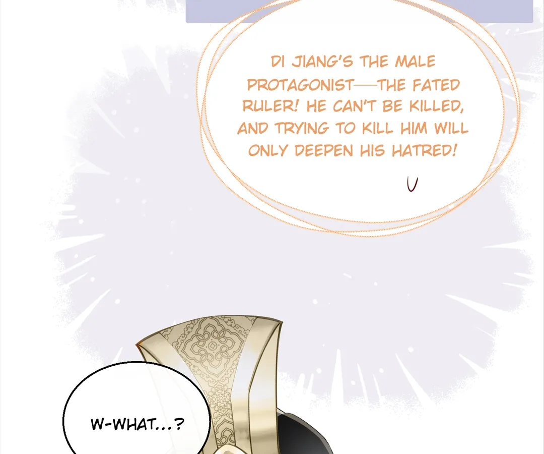 Whispers of Telepathy Chapter 26 page 69 - 