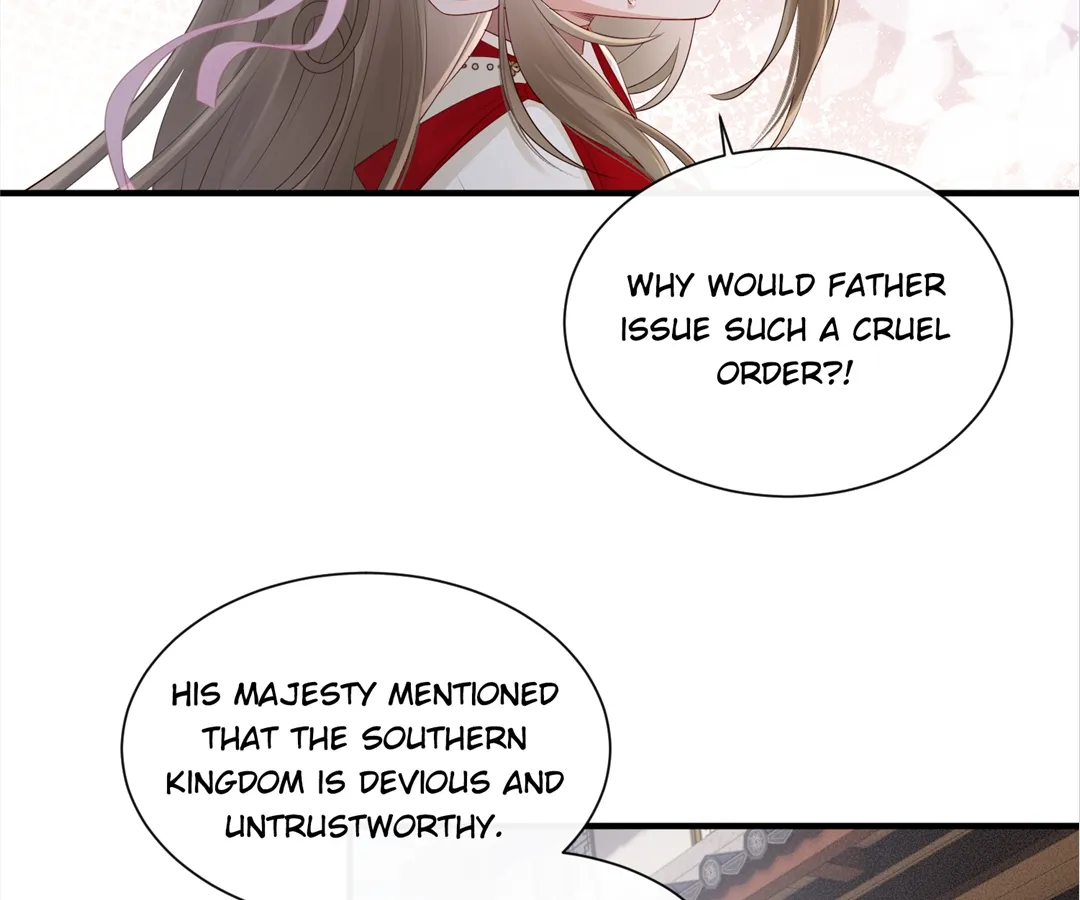 Whispers of Telepathy Chapter 26 page 8 - 