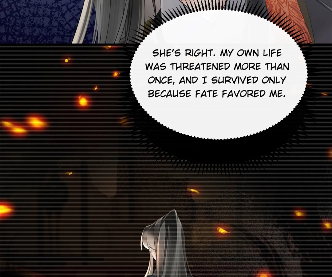 Whispers of Telepathy Chapter 26 page 71 - 