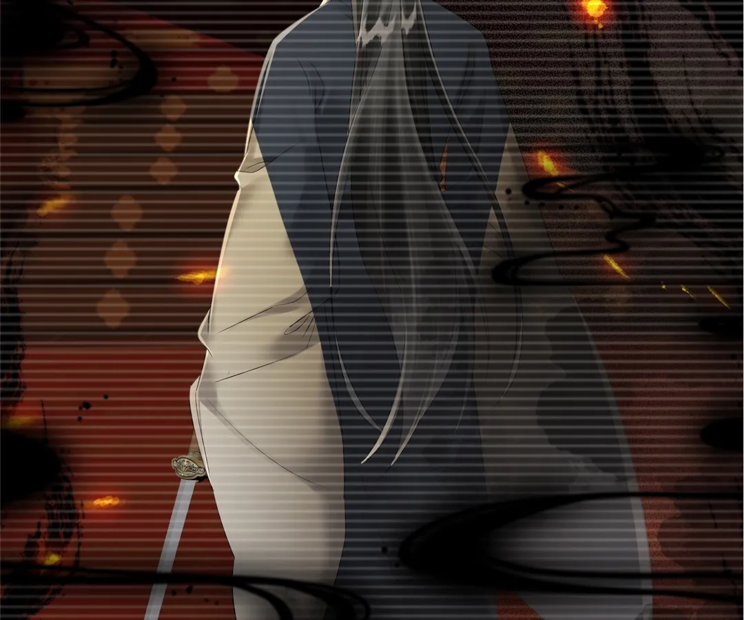 Whispers of Telepathy Chapter 26 page 72 - 