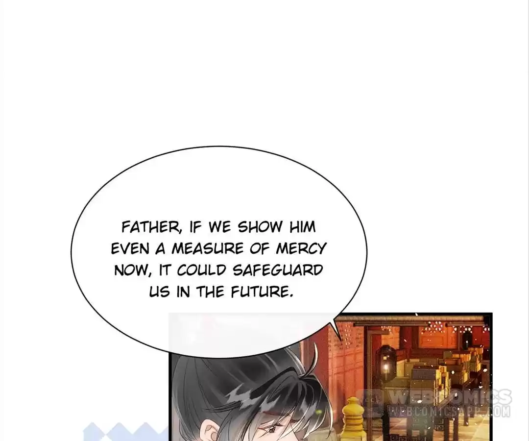 Whispers of Telepathy Chapter 26 page 75 - 