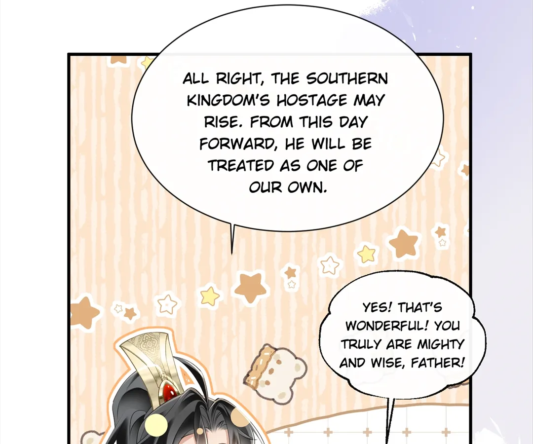 Whispers of Telepathy Chapter 26 page 79 - 