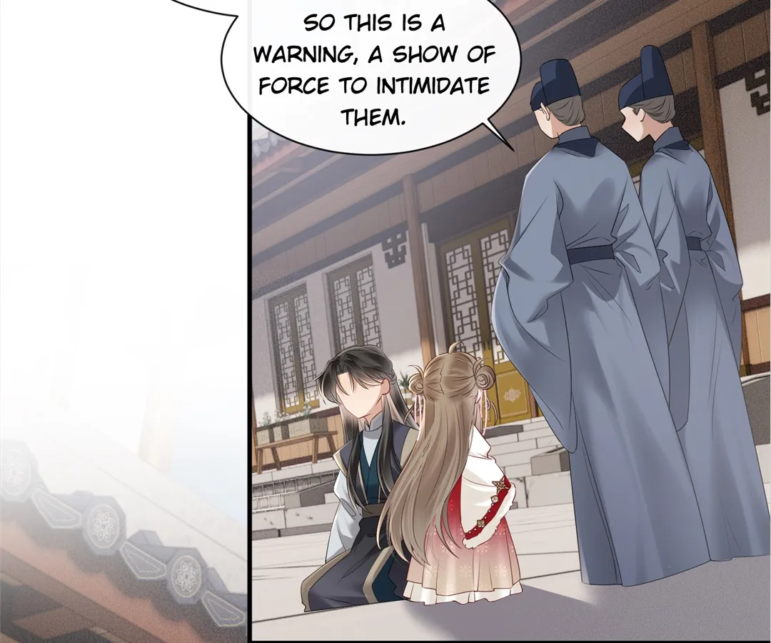 Whispers of Telepathy Chapter 26 page 9 - 