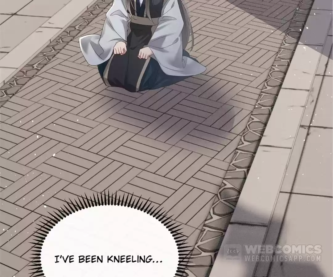 Whispers of Telepathy Chapter 26 page 83 - 