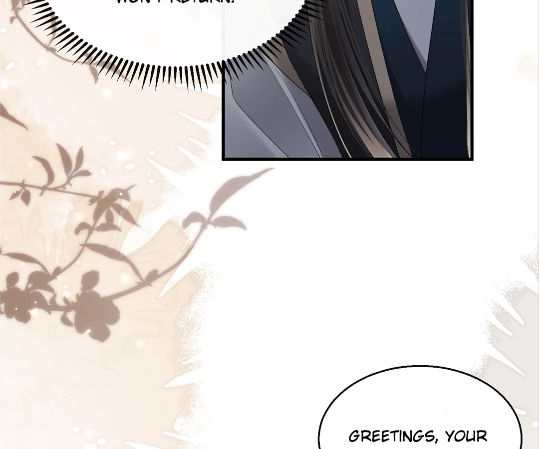 Whispers of Telepathy Chapter 26 page 86 - 
