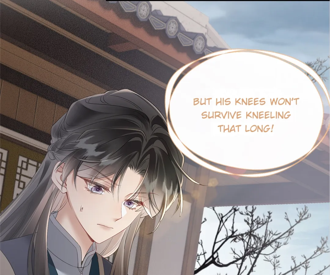 Whispers of Telepathy Chapter 26 page 10 - 