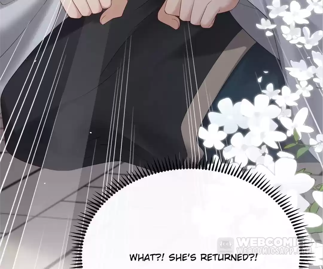 Whispers of Telepathy Chapter 26 page 91 - 